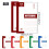 Lined Journal Notebook Green A5 30 Pages 100 GSM Hardcover 2