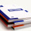 Lined Journal Notebook Red A5 40 Pages 100 GSM Hardcover 5