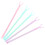 10Pcs Retractable Clothes Rods for Wardrobe Balcony Assorted Colors 3