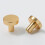 (Gold, 25*20) Decorative Cabinet Knobs & Handles - 50 Chars 2