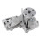 Engine Cooling Water Pump Water Pump YS6G8501A2C for  Fiesta Focus 4