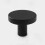 (Black, 25*20) Decorative Cabinet Knobs & Handles - 50 Chars 4