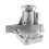 Engine Cooling Water Pump Water Pump YS6G8501A2C for  Fiesta Focus 6