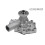 Engine Water Pump for Iseki E393 E3100 E3CE E3112 E4CG E3CD D4CD Engine SF200 SF230 SF310 SF370 SFH220 62136100042F 4