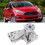 Engine Cooling Water Pump Water Pump YS6G8501A2C for  Fiesta Focus 9