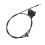New LR127322 Hood Bonnet Control Cable for   Sport 2015- Engine Release Handle Cable LR188976 5