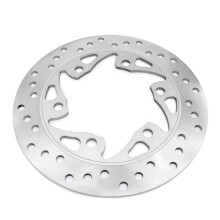 Motorcycle Rear Brake Disc 230mm Brake Rotor for 125 200 250 390 RC125 200 250 390