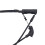 LR139104 Front Hood Cable Bonnet Control Cable for  Discover Sport 2020-2024 L550 Engine Release Control Cable 3
