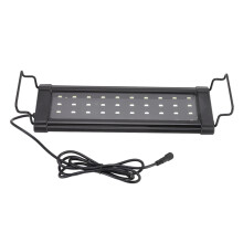Guscio in lega di alluminio, controller esterno, funzione timer, design resistente agli schizzi, luce LED dimmerabile, LED super luminosi, luce per