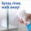 Rain Clean Ready-to-Use Bathroom Foamer - 16 fl oz 7