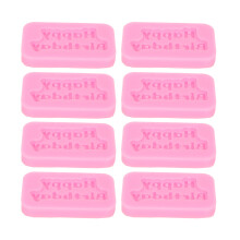 DIY Chocolate Alphabet Mold Heat Resistant Silicone Edible Shape Molds Easy Cleaning And Storage Non Odor Great For Home And Party Decorations