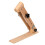 Adjustable Leather Stitching Pony Beech Hand Tool for DIY Crafts 2