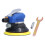 High Efficiency Air Random Orbital Sander Dual Action Sander Pneumatic Palm Sander Lightweight Durable Stable Performance For Workshop Use 1