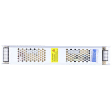 High Efficiency Power Supply Universal Regulated Switching Power Supply With Outdoor Use Power Adapter Industrial Transformer For LED Strips And12V