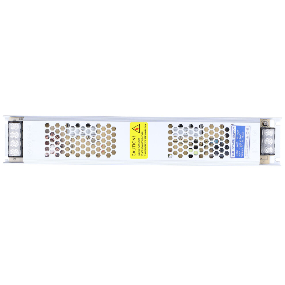 High Efficiency Power Supply Universal Regulated Switching Power Supply With Outdoor Use Power Adapter Industrial Transformer For Led Strips And12v 9370362910318