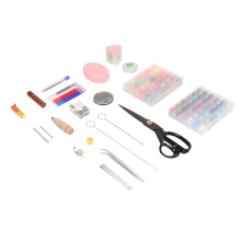 Worry-Free Shopping Sewing Kit For Adults With Easy To Carry & Store Professional Sewing Supplies Accessories Portable Sewing Supplies For Travel
