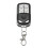 Control remoto de código variable para abrepuertas de garaje, compatible con LiftMaster, Chamberlain, Craftsman Security+ 2.0, funcionalidad 1