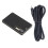 Θήκη εξωτερικού σκληρού δίσκου USB3.0 Μετατροπή σκληρού δίσκου SATA Express σε θύρα USB 1