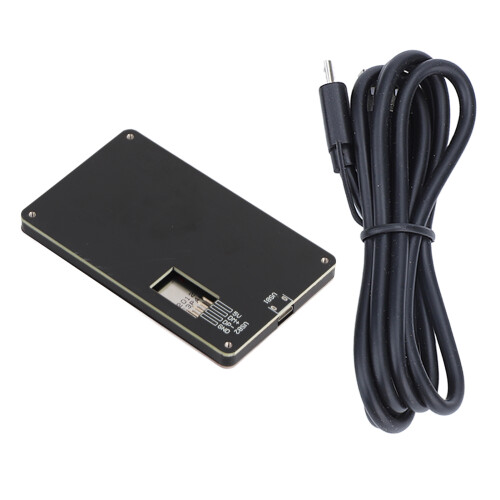 Θήκη εξωτερικού σκληρού δίσκου USB3.0 Μετατροπή σκληρού δίσκου SATA Express σε θύρα USB