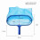 Surface Skimmers, Leaf Skimmers, Pool Surface Skimmers for Pools, Spas 2