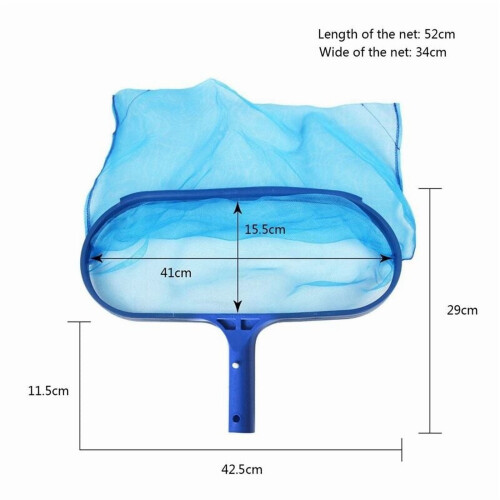 Surface Skimmers, Leaf Skimmers, Pool Surface Skimmers for Pools, Spas 1