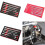 9pcs Multipurpose Swivels Head Socket Adapters Kits Spring Loaded Detent Socket Extension Rod Mechanics Tool Set 2