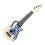 Lasten lelu Ukulele Mini kitara Opetus-soitin 5