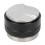 Uniform Tamp Adjustable Depth Coffee Distributor Tamper Durable Construction Enhanced Extraction Process Dual Head Design Versatile Compatibility For 1