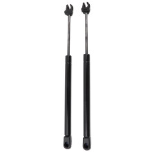 Gasveren voor Nissan Versa Note, schokdempers, achterklepsteunen, eenvoudige installatie, premium kwaliteit, duurzaam, prestatiegericht,