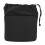 Padded DSLR Camera Lens Bag Waterproof Shockproof Insert with Drawstring Black 2