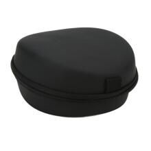 Robuste EVA-Headset-Organizer-Tasche mit Hartschale und antistatischem Innenfutter, wasserdicht, stoßfest, leichtgängiger Reißverschluss, einfach