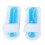 Reusable Cold Wrap for Finger Ice Pack, Toe Cold Gel Ice Pack with Compression Cold Pack Functionality and Adjustable Elastic Strap for Men Women 1