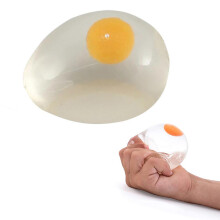 Fidget Prank játék Rugalmas, ugrálós kialakítás Könnyen használható, szórakoztató játék Latexmentes, érzékszervi stimuláció, falra