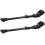 2x Side Kickstand Bicycle Support 1