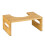 Bamboo Toilet Stool - Supports Healthy Bowel Movements 7