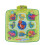 Interactive Dance Mat For Children With Light Feedback And Music Feedback Featuring Adjustable Volume5Game Modes Foldable Design With Durable 1