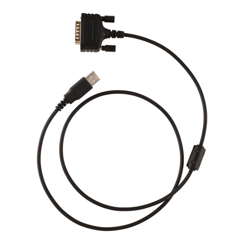 Προσαρμογέας USB σε RS-232 υψηλής ταχύτητας μεταφοράς δεδομένων με FTDI Chipset, σειριακό