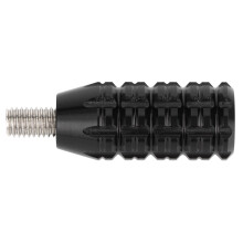 Gear Shift Lever Pedal For Motorcycle CNC Aluminum Alloy Rust Resistant Gear Shifter Peg Sturdy And Durable Easy Installation Original Standard Fit