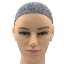 kufi respirant en maille pour homme (1 pièce)