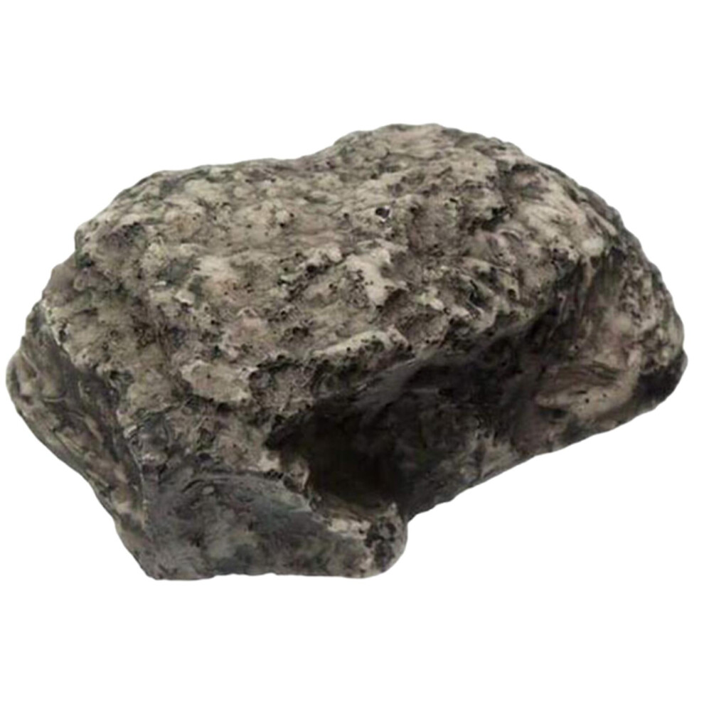 Fake Rock Key Holder Fake Rock Spare Key Hider Realistic Stone Hider Keybox Fake 9558633028041