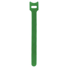 Reusable Cable Ties, 6-Inch Adjustable Hook And Loop Cord Organizer for Wire Management, Electronics & Desk, 1 Cable Tie