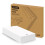 thermal printer paper 8.5 x 11 US Letter Quick-Dry Folded 200 Sheets, Compatible 1