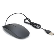 Mouse-uri ultra-subțiri cu fir USB, 1200 dpi, ergonomice, optice, ultra-subțiri, pentru jocuri, PC, laptop, mini mouse-uri pentru birou și acasă