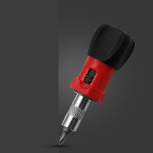 2Pcs Hexagonal Screw Driver Tool T Type Wrench Multi Functional for Repairs