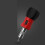 2Pcs Hexagonal Screw Driver Tool T Type Wrench Multi Functional for Repairs 1