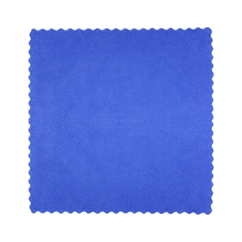 Microfiber Cleaning Cloth,8X8 Inch Microfiber Towels For Car,Absorbent Washing Cloth Lint Free Cleaning Rags For Car,Kitchen And Window 9152228517776