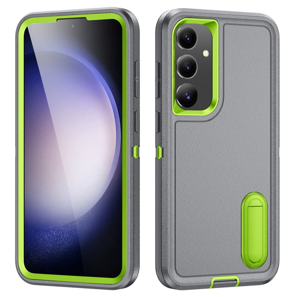 Samsung Galaxy S25 5G Case Rugged Military-Grade 941196992840