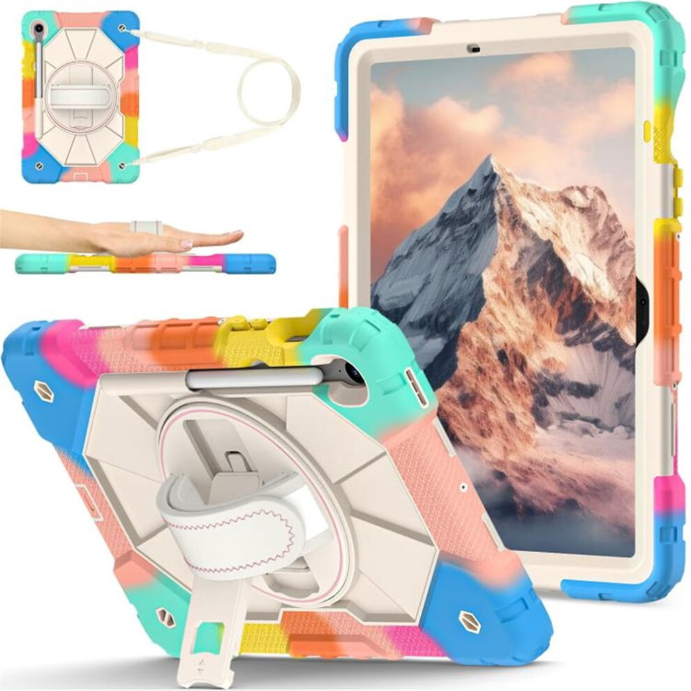 Shockproof Case For Samsung Galaxy Tab S10 Fe S9 Fe S9 941196990747