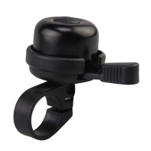 Loud Crisps Bicycles Bells Cycling Bikes Clear Sound Mini Bike Bells Pick Strikes Horn for Mountain Road Bike Handlebar