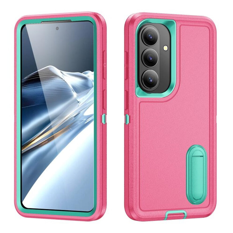 Samsung Galaxy S26 5G Case Â Shockproof Rugged Cover With 941196994042